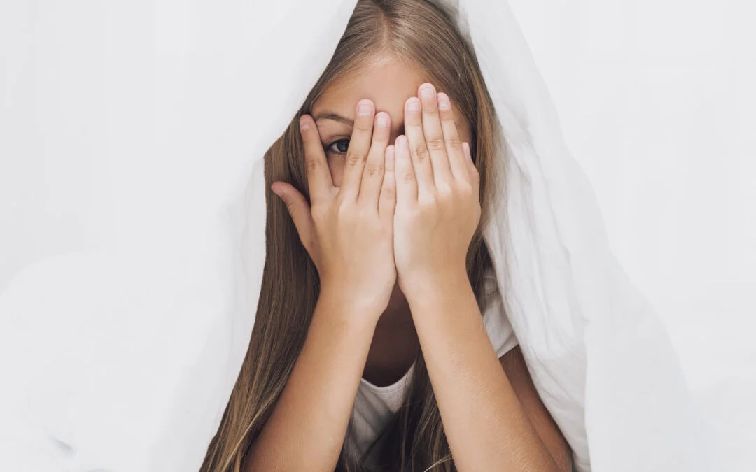 Understanding the Difference Between Nightmares and Night Terrors