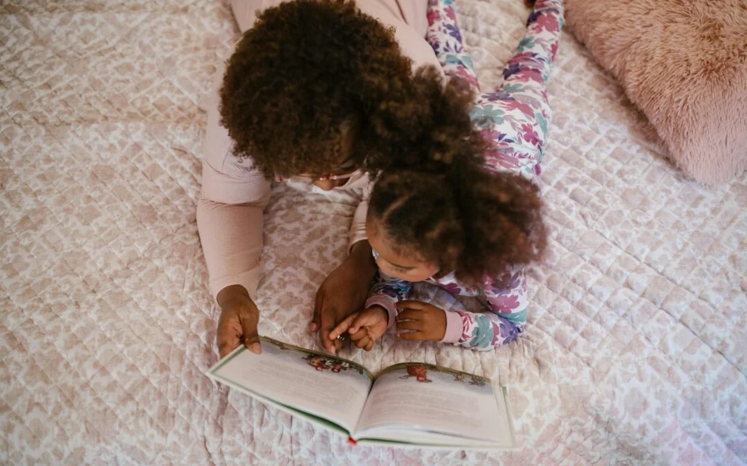 How to Encourage your Child to Stay in their Room