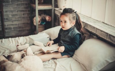 Mastering the Transition from Crib to Bed