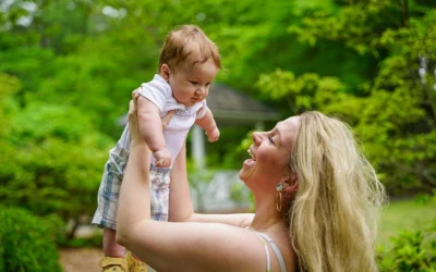 Managing Separation Anxiety